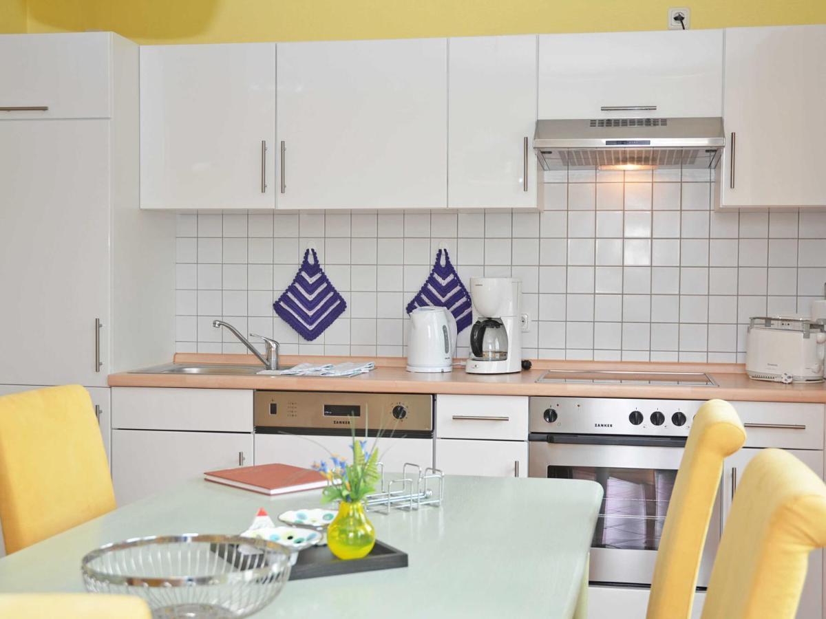 Laetitia - Wg 15 - Zentral, Strandnah, 2 Balkone Villa *